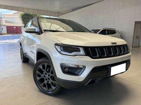 JEEP Compass 2.0 16V 4P LIMITED S TURBO DIESEL 4X4 AUTOMTICO, Foto 3