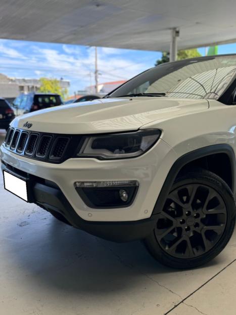 JEEP Compass 2.0 16V 4P LIMITED S TURBO DIESEL 4X4 AUTOMTICO, Foto 4