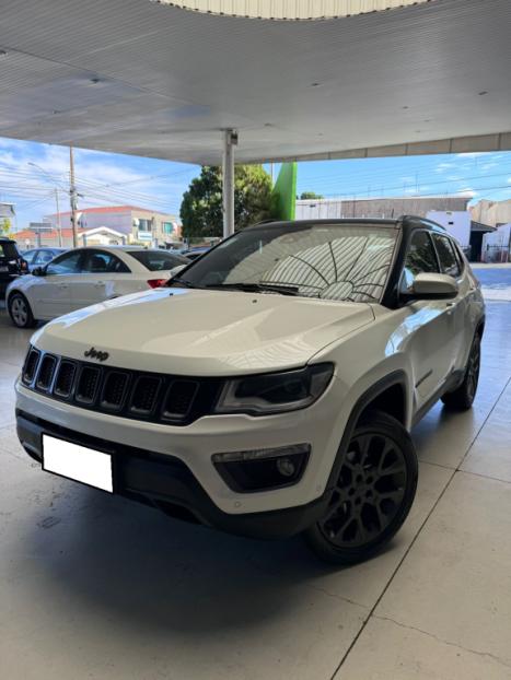 JEEP Compass 2.0 16V 4P LIMITED S TURBO DIESEL 4X4 AUTOMTICO, Foto 2