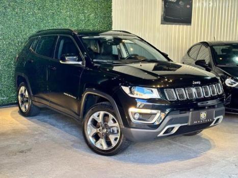 JEEP Compass 2.0 16V 4P LIMITED TURBO DIESEL 4X4 AUTOMTICO, Foto 1