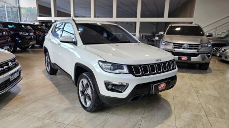 JEEP Compass 2.0 16V 4P 350 LONGITUDE 4X4 TURBO DIESEL AUTOMTICO, Foto 3