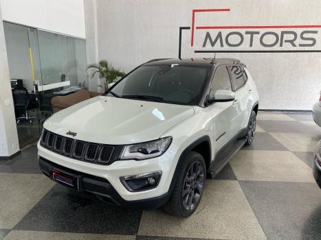 JEEP Compass 2.0 16V 4P S TURBO DIESEL 4X4 AUTOMTICO, Foto 1