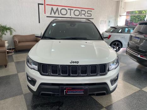 JEEP Compass 2.0 16V 4P S TURBO DIESEL 4X4 AUTOMTICO, Foto 2