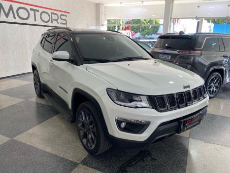 JEEP Compass 2.0 16V 4P S TURBO DIESEL 4X4 AUTOMTICO, Foto 3