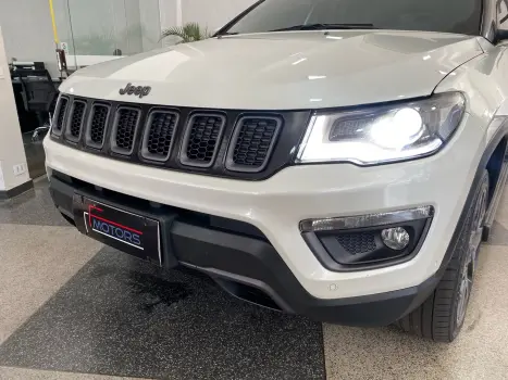 JEEP Compass 2.0 16V 4P S TURBO DIESEL 4X4 AUTOMTICO, Foto 17