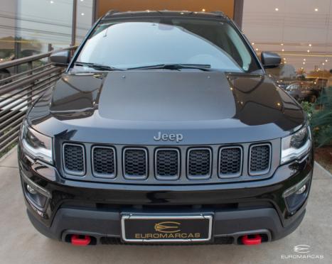 JEEP Compass 2.0 16V 4P 350 TRAILHAWK 4X4 TURBO DIESEL AUTOMTICO, Foto 1