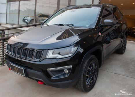 JEEP Compass 2.0 16V 4P 350 TRAILHAWK 4X4 TURBO DIESEL AUTOMTICO, Foto 2