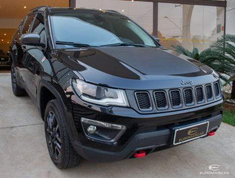 JEEP Compass 2.0 16V 4P 350 TRAILHAWK 4X4 TURBO DIESEL AUTOMTICO, Foto 3