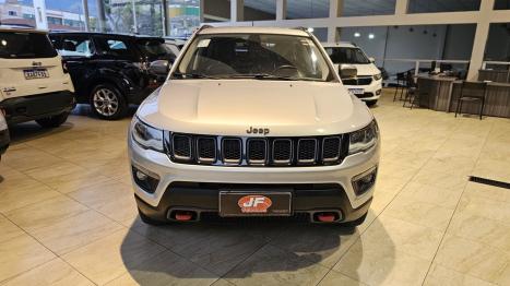 JEEP Compass 2.0 16V 4P TRAILHAWK TURBO DIESEL 4X4 AUTOMTICO, Foto 2