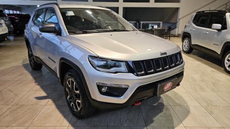 JEEP Compass 2.0 16V 4P TRAILHAWK TURBO DIESEL 4X4 AUTOMTICO, Foto 3