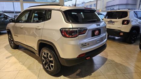 JEEP Compass 2.0 16V 4P TRAILHAWK TURBO DIESEL 4X4 AUTOMTICO, Foto 6