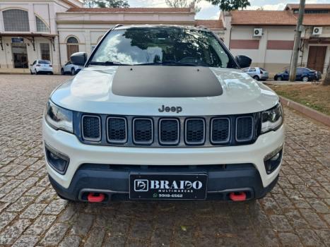 JEEP Compass 2.0 16V 4P 350 TRAILHAWK 4X4 TURBO DIESEL AUTOMTICO, Foto 2