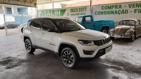 JEEP Compass 2.0 16V 4P TRAILHAWK TURBO DIESEL 4X4 AUTOMTICO, Foto 1