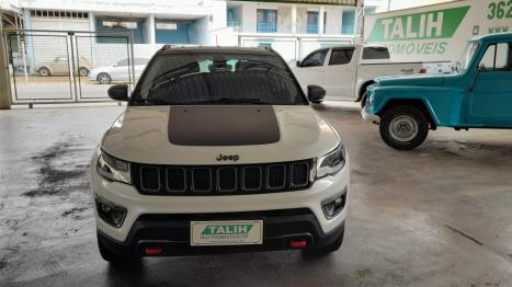 JEEP Compass 2.0 16V 4P TRAILHAWK TURBO DIESEL 4X4 AUTOMTICO, Foto 2