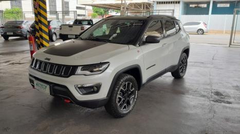 JEEP Compass 2.0 16V 4P TRAILHAWK TURBO DIESEL 4X4 AUTOMTICO, Foto 3