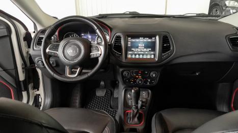 JEEP Compass 2.0 16V 4P TRAILHAWK TURBO DIESEL 4X4 AUTOMTICO, Foto 6