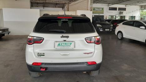 JEEP Compass 2.0 16V 4P TRAILHAWK TURBO DIESEL 4X4 AUTOMTICO, Foto 9