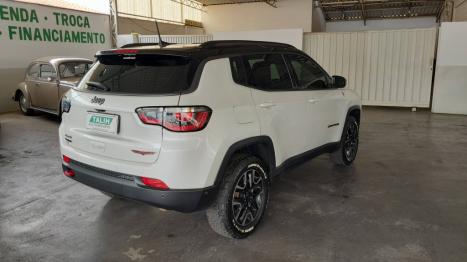 JEEP Compass 2.0 16V 4P TRAILHAWK TURBO DIESEL 4X4 AUTOMTICO, Foto 10