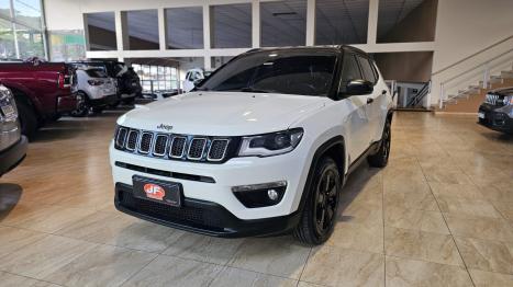 JEEP Compass 2.0 16V 4P SPORT AUTOMTICO, Foto 1