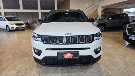 JEEP Compass 2.0 16V 4P SPORT AUTOMTICO, Foto 2