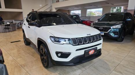 JEEP Compass 2.0 16V 4P SPORT AUTOMTICO, Foto 3