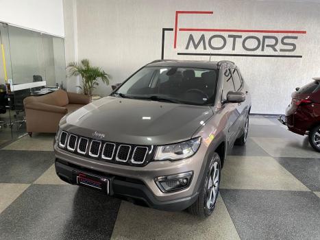 JEEP Compass 2.0 16V 4P 350 LONGITUDE 4X4 TURBO DIESEL AUTOMTICO, Foto 1