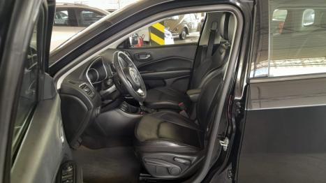 JEEP Compass 2.0 16V 4P LONGITUDE FLEX AUTOMTICO, Foto 4