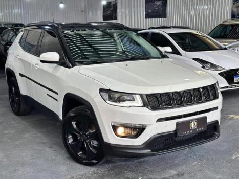 JEEP Compass 2.0 16V 4P LONGITUDE FLEX AUTOMTICO, Foto 1