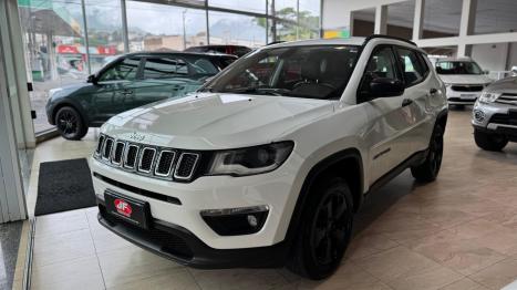 JEEP Compass 2.0 16V 4P FLEX SPORT 4X4 AUTOMTICO, Foto 1