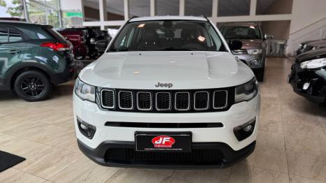 JEEP Compass 2.0 16V 4P FLEX SPORT 4X4 AUTOMTICO, Foto 2