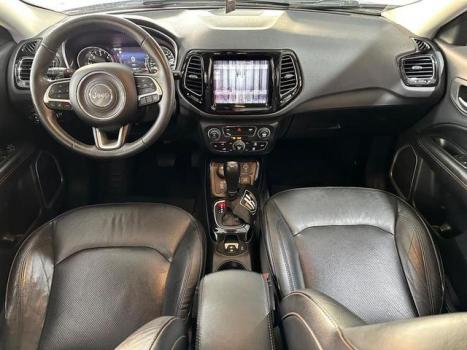 JEEP Compass 2.0 16V 4P LIMITED TURBO DIESEL 4X4 AUTOMTICO, Foto 6