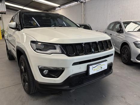 JEEP Compass 2.0 16V 4P LONGITUDE FLEX AUTOMTICO, Foto 4