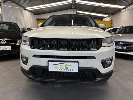 JEEP Compass 2.0 16V 4P LONGITUDE FLEX AUTOMTICO, Foto 5