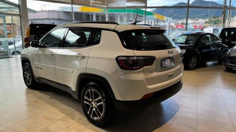 JEEP Compass 2.0 16V 4P FLEX SPORT AUTOMTICO, Foto 6