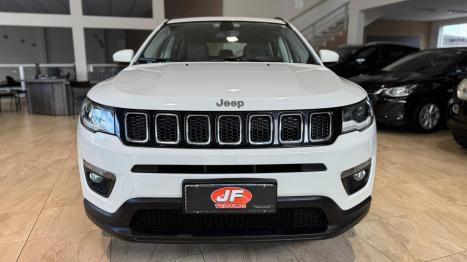 JEEP Compass 2.0 16V 4P FLEX SPORT AUTOMTICO, Foto 2