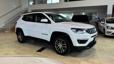 JEEP Compass 2.0 16V 4P FLEX SPORT AUTOMTICO, Foto 5