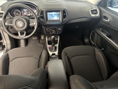 JEEP Compass 2.0 16V 4P SPORT FLEX AUTOMTICO, Foto 8