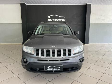 JEEP Compass 2.0 16V 4P SPORT AUTOMTICO, Foto 3