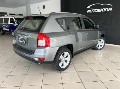 JEEP Compass 2.0 16V 4P SPORT AUTOMTICO, Foto 6