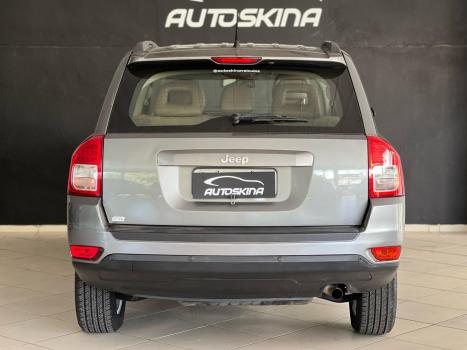 JEEP Compass 2.0 16V 4P SPORT AUTOMTICO, Foto 7