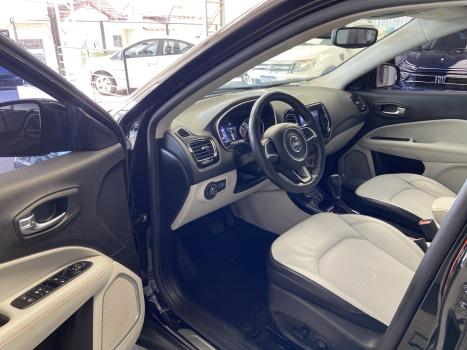 JEEP Compass 2.0 16V 4P 350 LIMITED 4X4 TURBO DIESEL AUTOMTICO, Foto 5