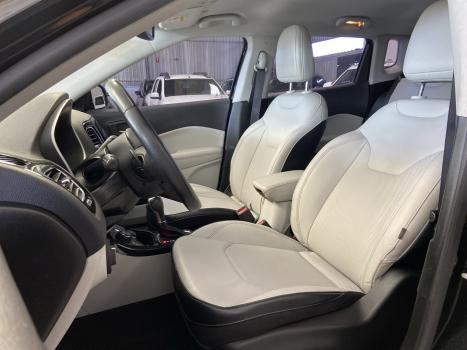 JEEP Compass 2.0 16V 4P 350 LIMITED 4X4 TURBO DIESEL AUTOMTICO, Foto 6