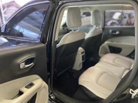 JEEP Compass 2.0 16V 4P 350 LIMITED 4X4 TURBO DIESEL AUTOMTICO, Foto 7
