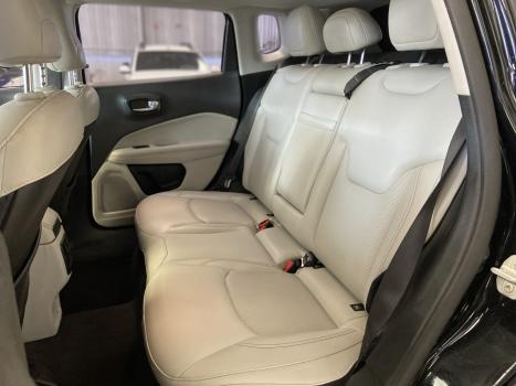 JEEP Compass 2.0 16V 4P 350 LIMITED 4X4 TURBO DIESEL AUTOMTICO, Foto 8