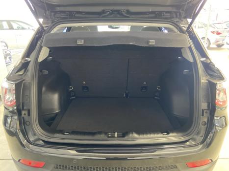 JEEP Compass 2.0 16V 4P 350 LIMITED 4X4 TURBO DIESEL AUTOMTICO, Foto 9