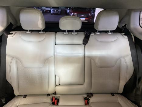 JEEP Compass 2.0 16V 4P 350 LIMITED 4X4 TURBO DIESEL AUTOMTICO, Foto 11