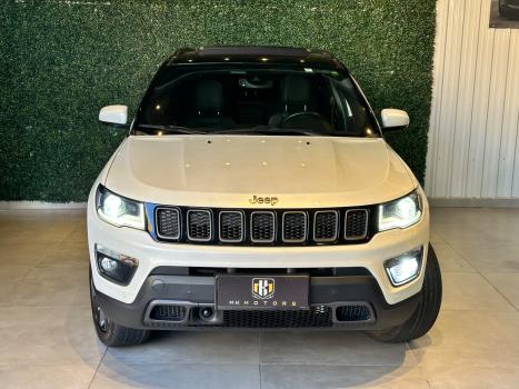 JEEP Compass 2.0 16V 4P S TURBO DIESEL 4X4 AUTOMTICO, Foto 2