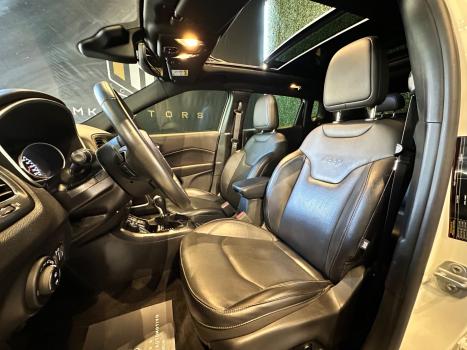 JEEP Compass 2.0 16V 4P S TURBO DIESEL 4X4 AUTOMTICO, Foto 3