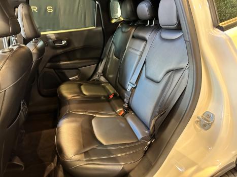 JEEP Compass 2.0 16V 4P S TURBO DIESEL 4X4 AUTOMTICO, Foto 4