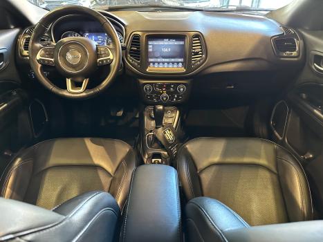 JEEP Compass 2.0 16V 4P S TURBO DIESEL 4X4 AUTOMTICO, Foto 6